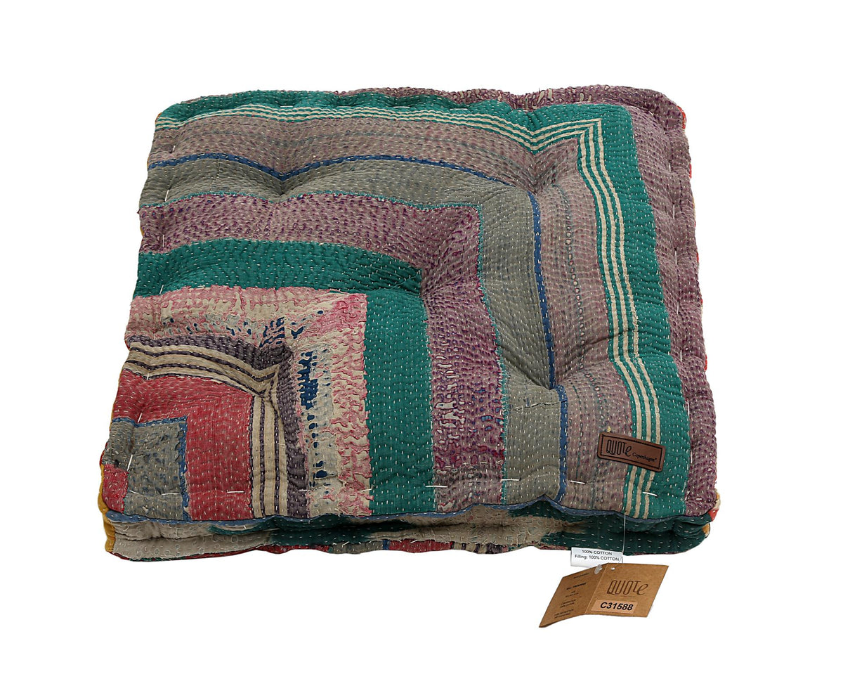 Boxkissen 45x45