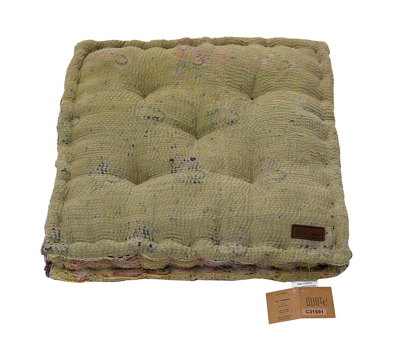 Boxkissen 45x45