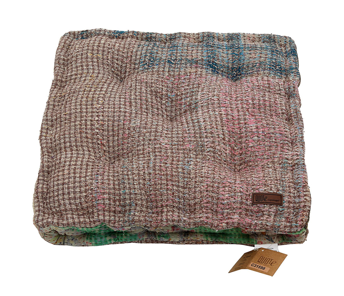 Box cushion 45x45