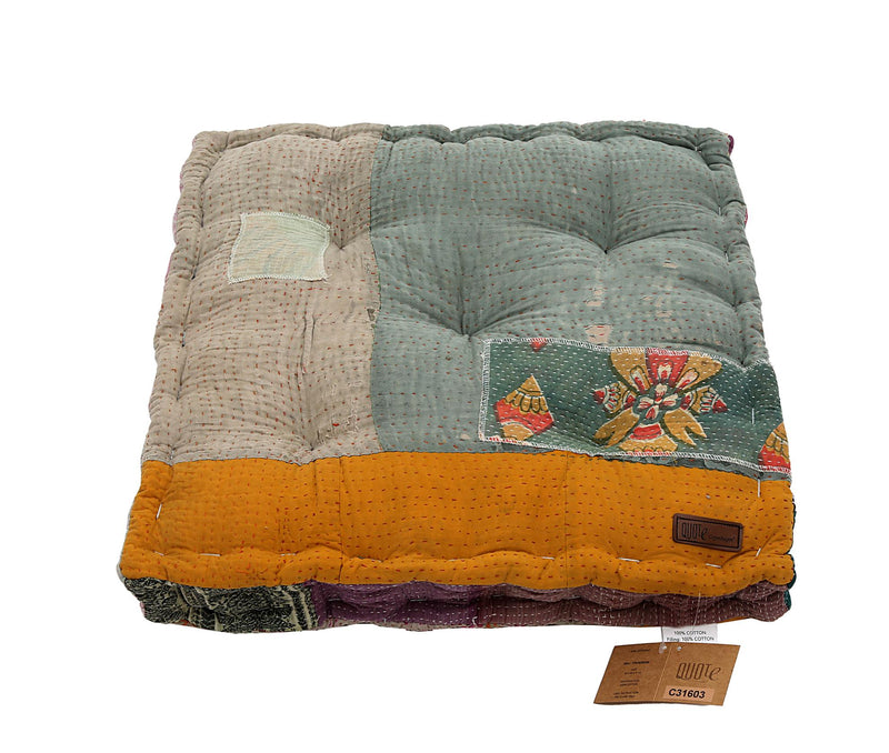 Boxkissen 45x45
