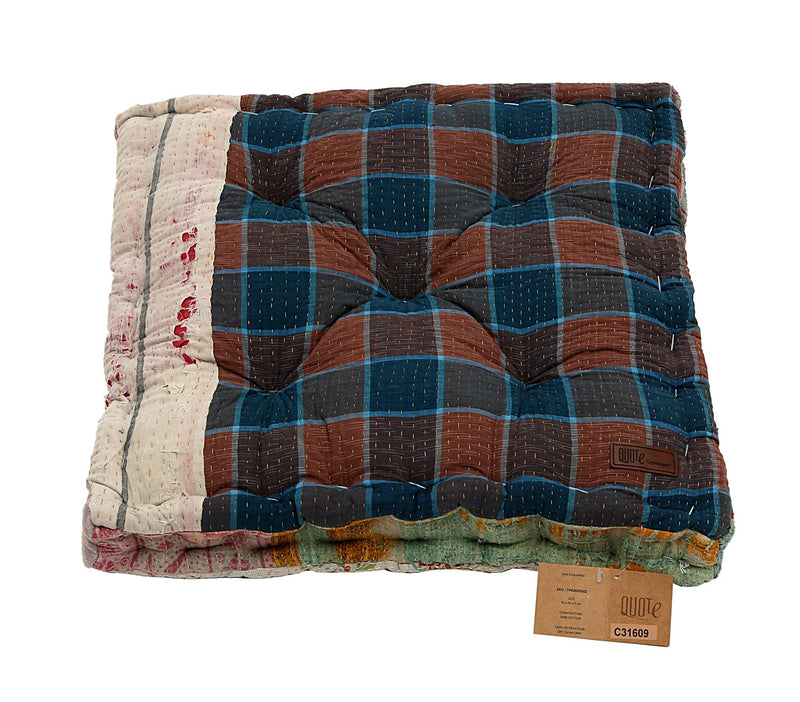 Boxkissen 45x45
