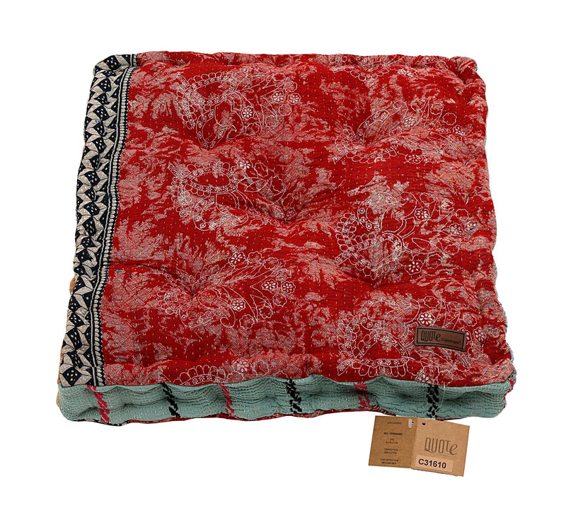 Boxkissen 45x45
