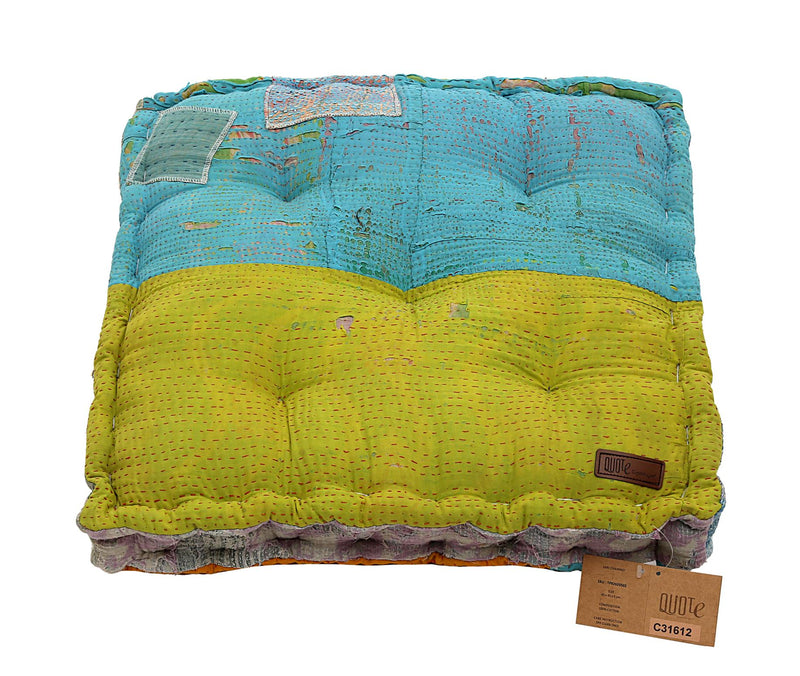Boxkissen 45x45