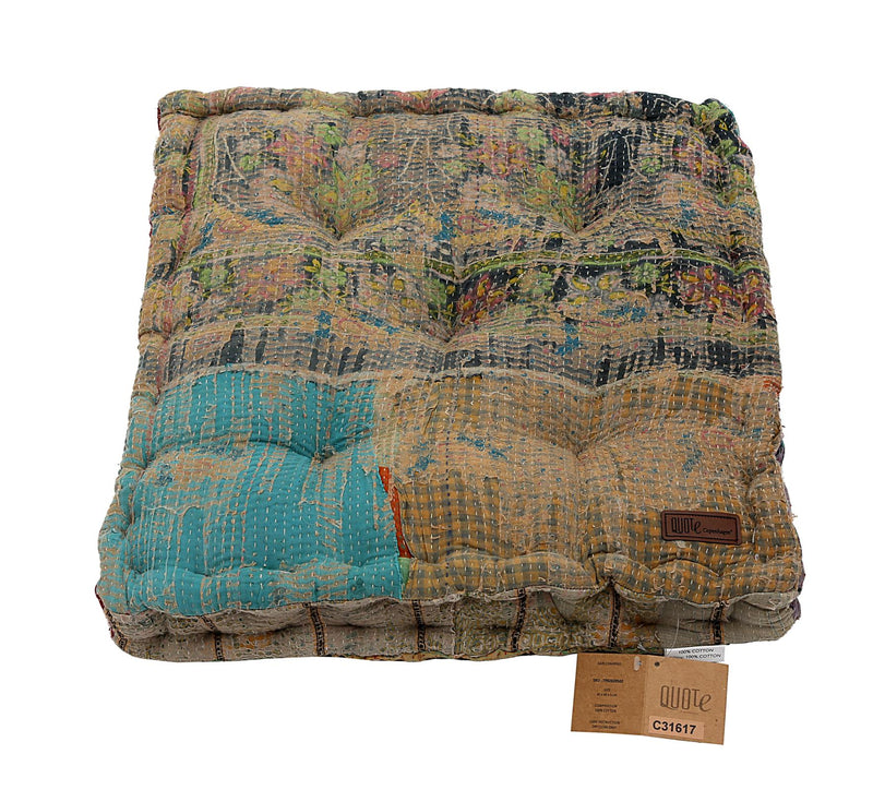 Boxkissen 45x45