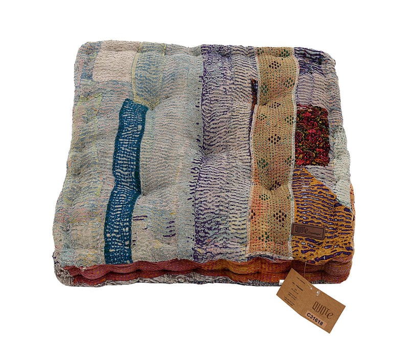 Boxkissen 45x45