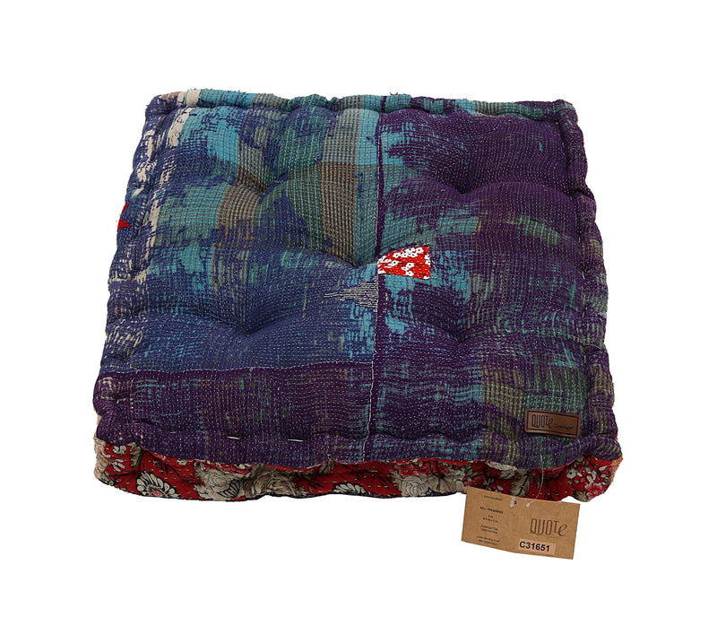 Boxkissen 45x45