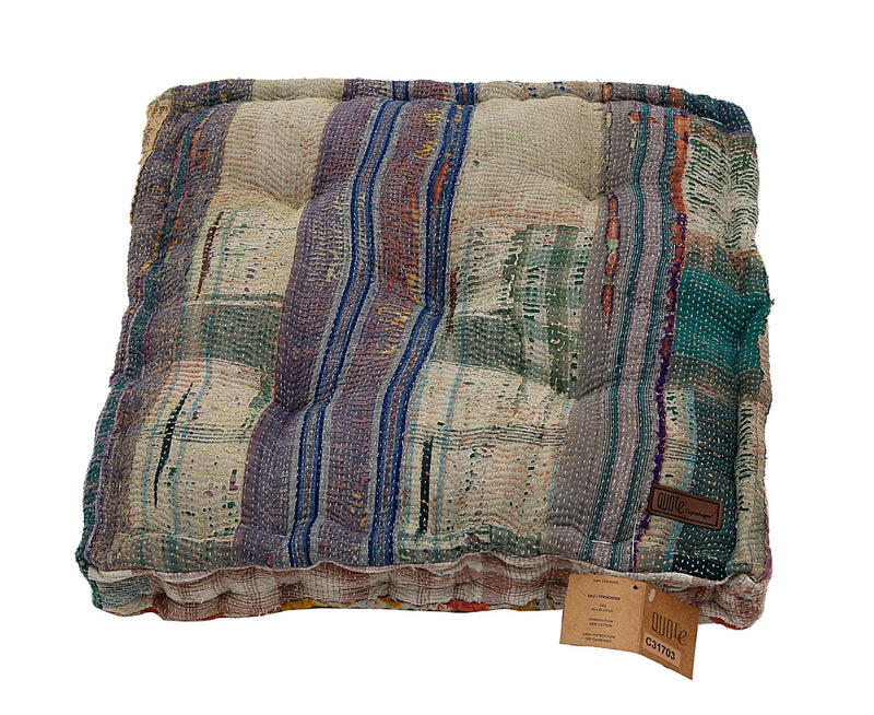 Boxkissen 45x45
