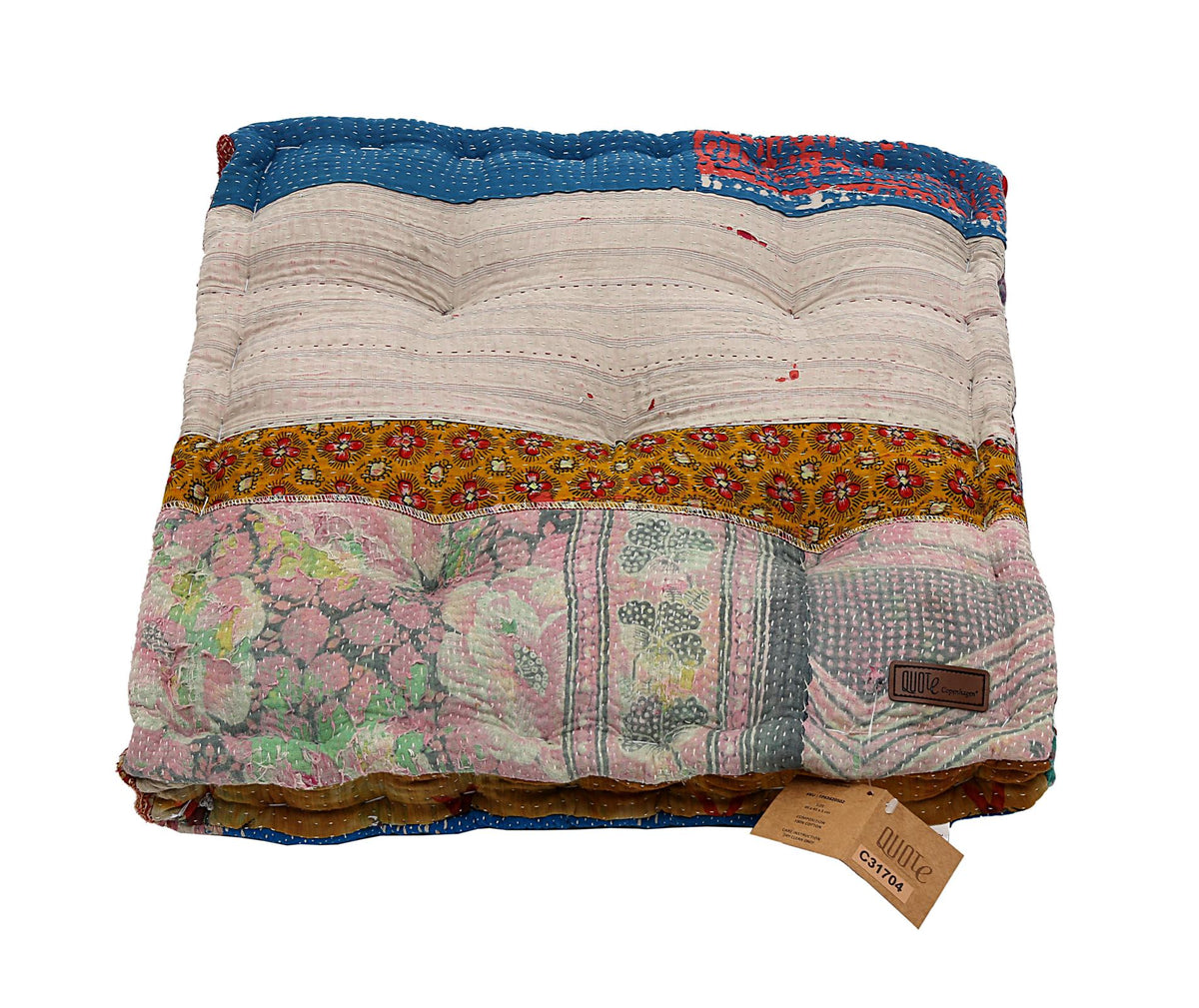Box cushion 45x45