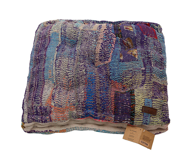 Boxkissen 45x45