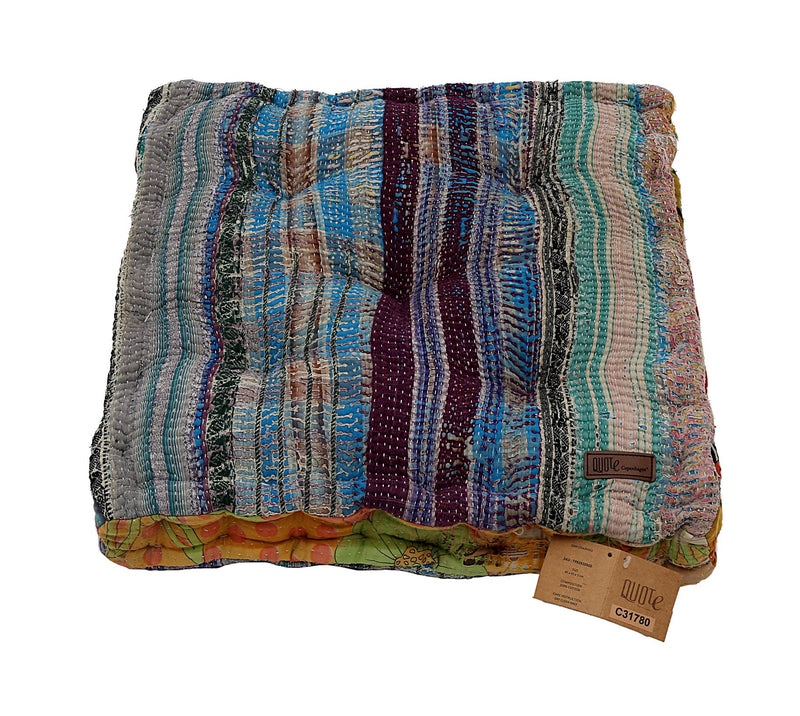 Boxkissen 45x45