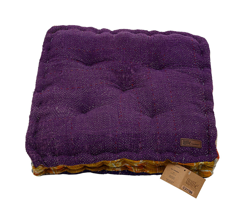 Boxkissen 45x45