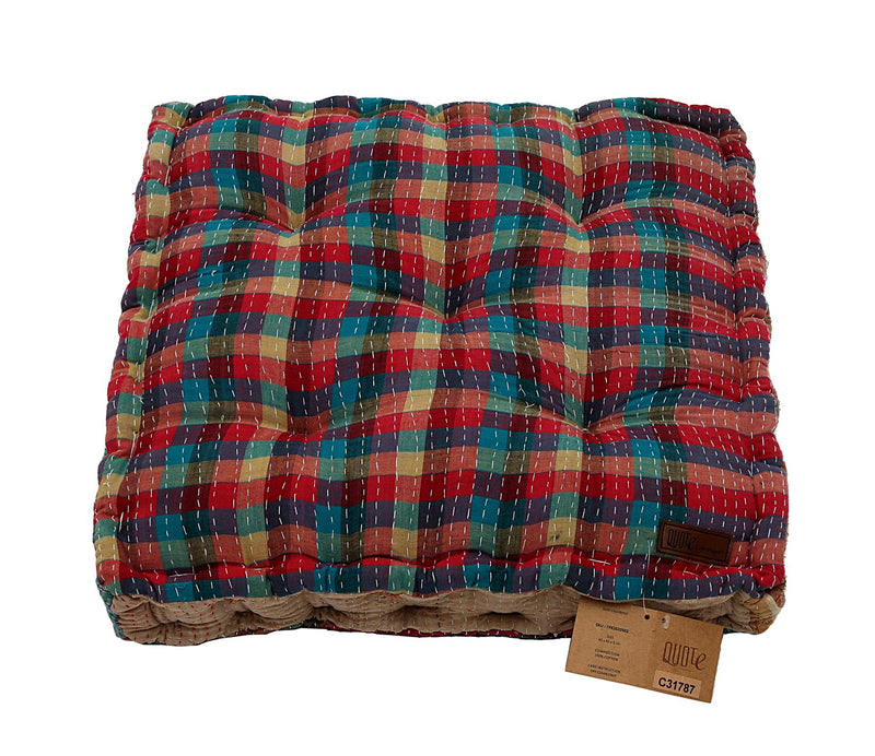 Boxkissen 45x45