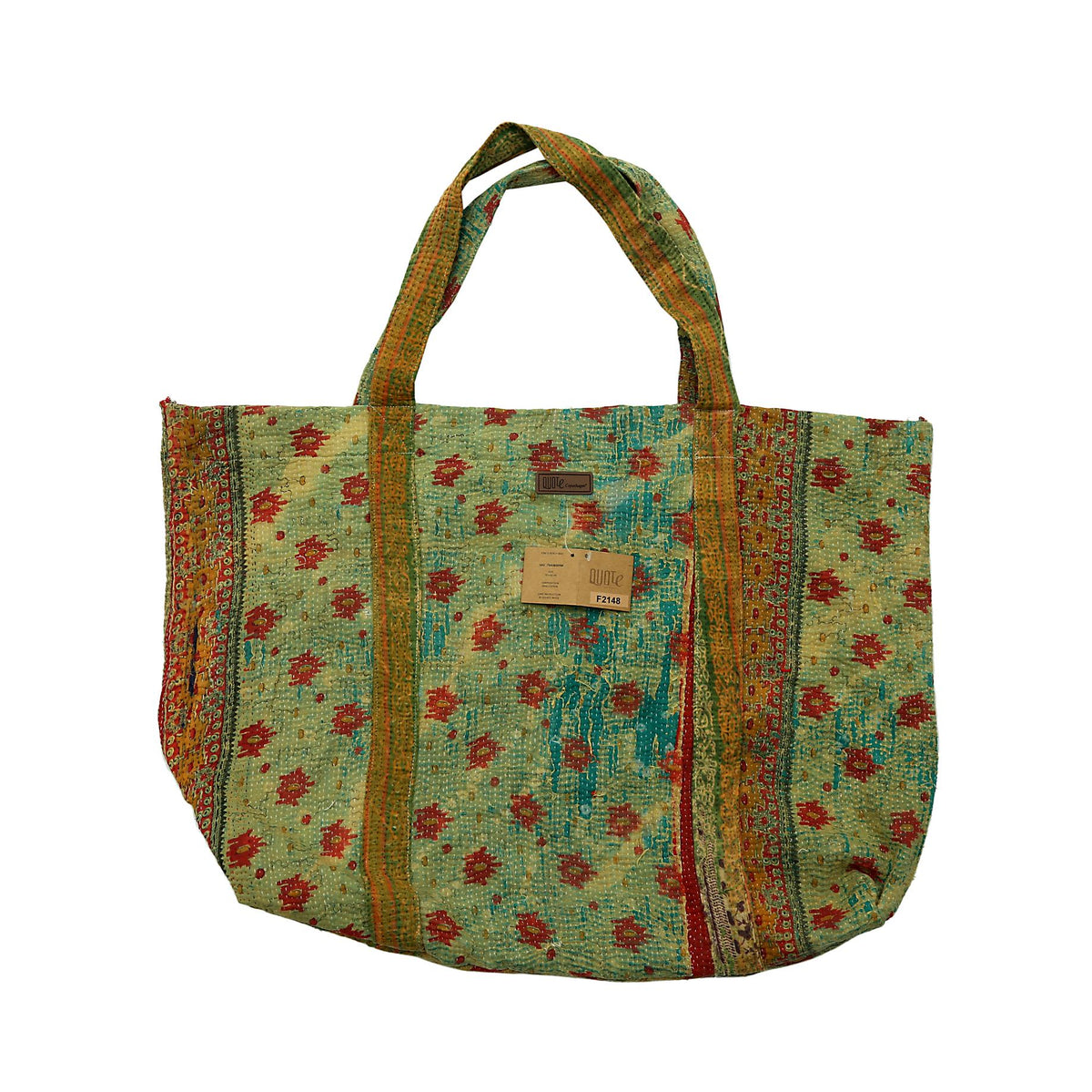 Fine Q Strandtasche