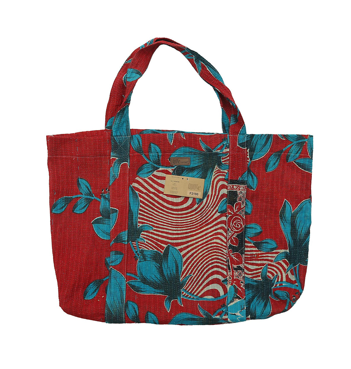 Fine Q Strandtasche