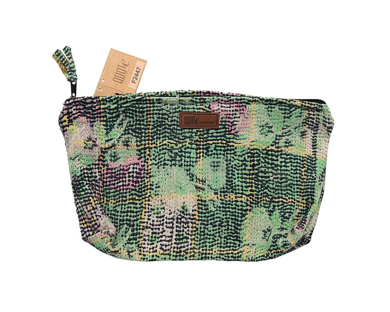 Fine Q Pouch Maxi