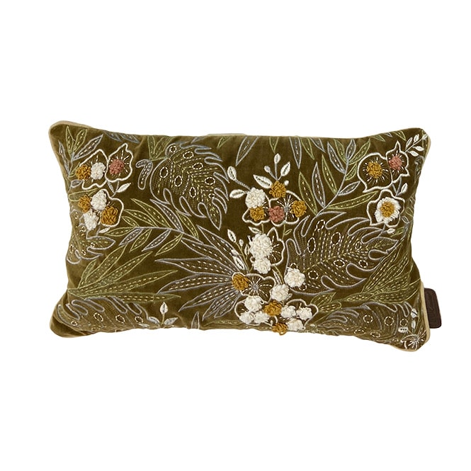 Kanika Grüne Yucca 30x50