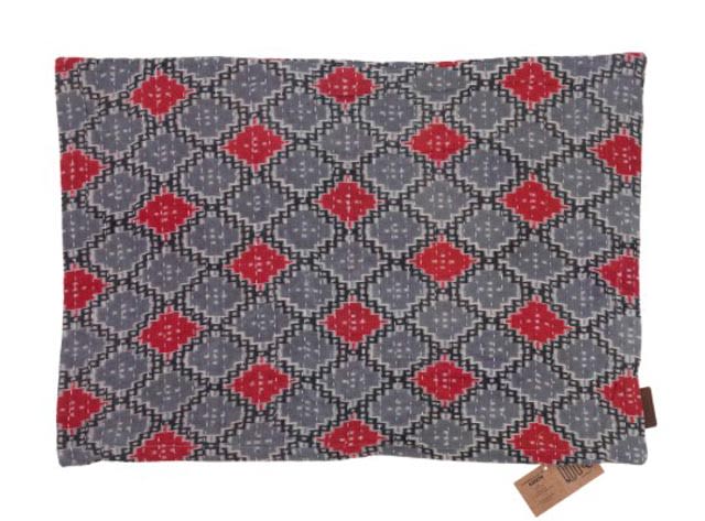 Sari Cushion cover 50x70
