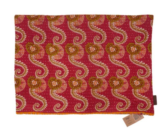 Sari Cushion cover 50x70