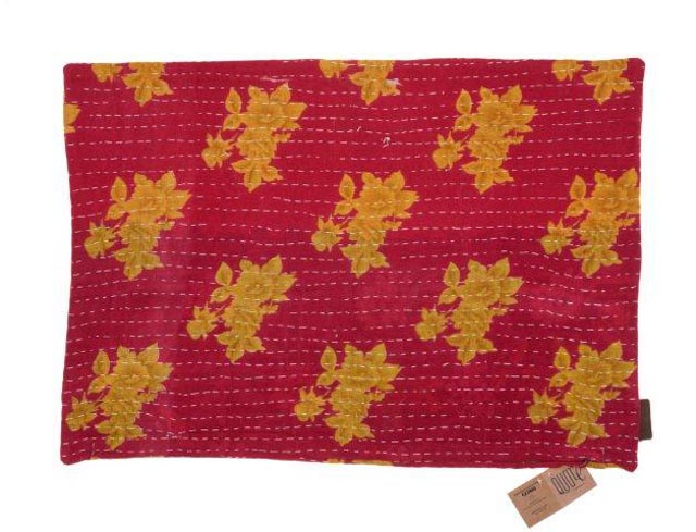 Sari Cushion cover 50x70