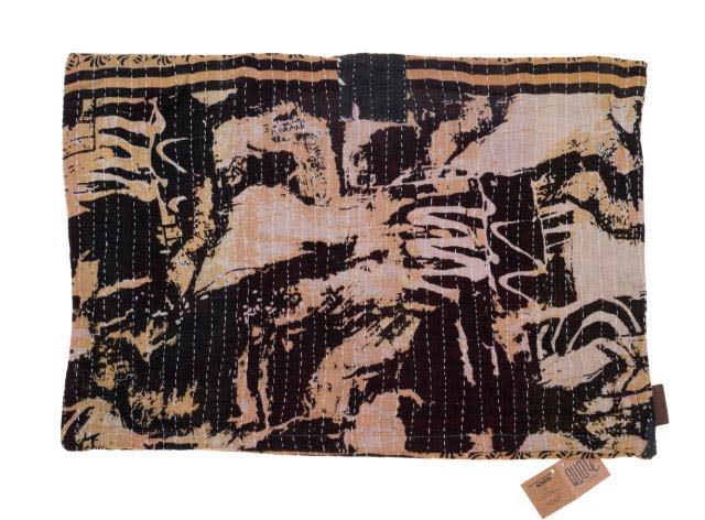 Sari Cushion cover 50x70