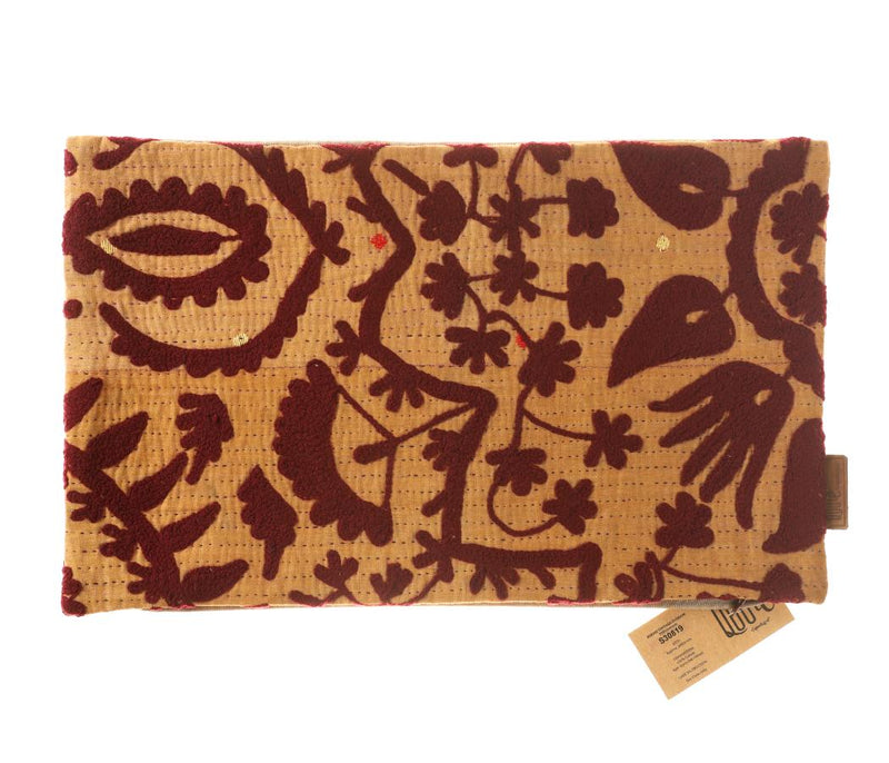 Suzani Cushion Cover 30x50