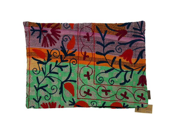 Suzani Kissenbezug 50x70