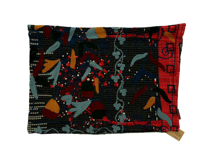 Suzani Cushion cover 50x70