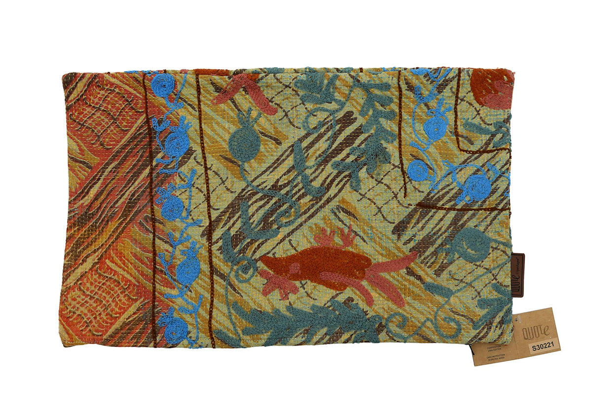 Suzani Cushion cover 30x50