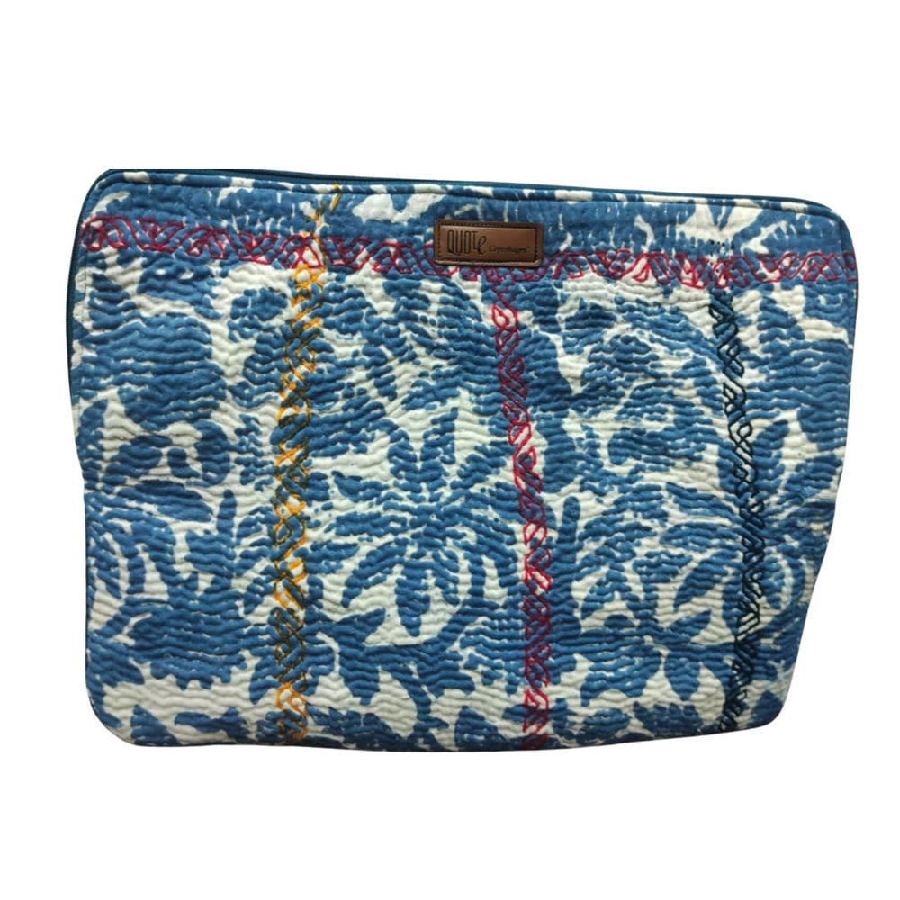 Pc Cover 13" Vintage Pearl Wisper Indigo Reverse