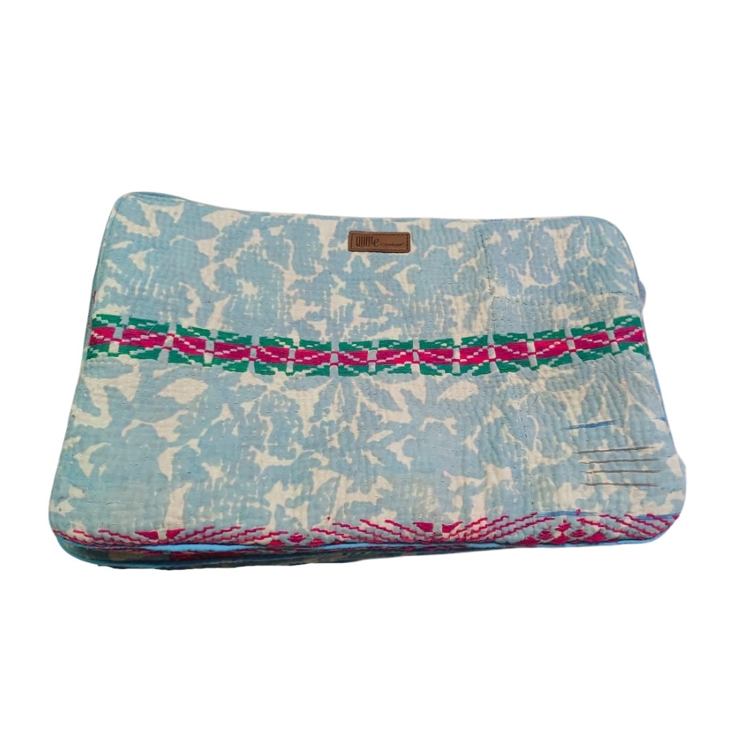 PC-Abdeckung 15" Vintage Pearl Wisper Sky Reverse