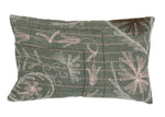 Suzani Cushion cover 30x50
