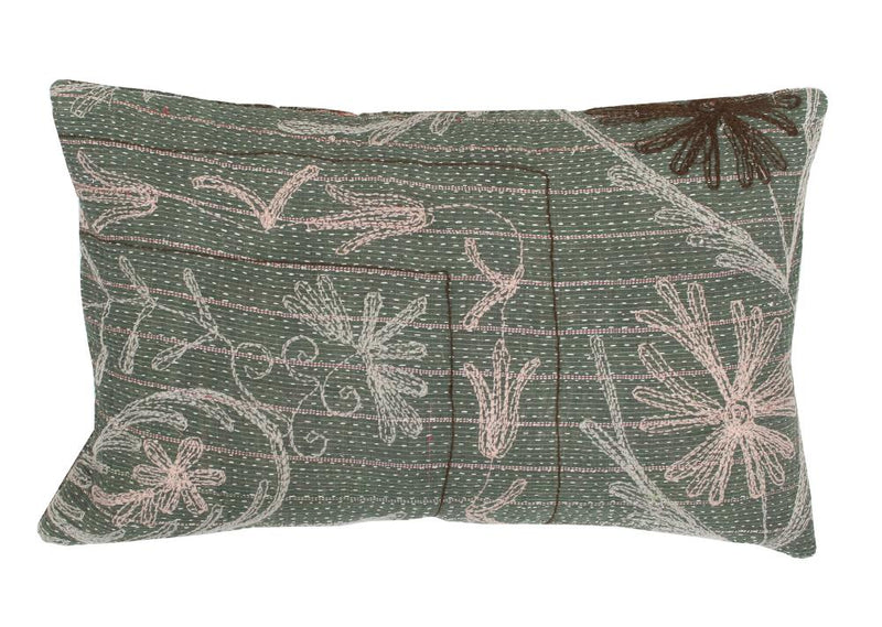 Suzani Cushion cover 30x50