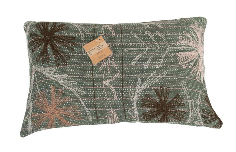 Suzani Cushion cover 30x50