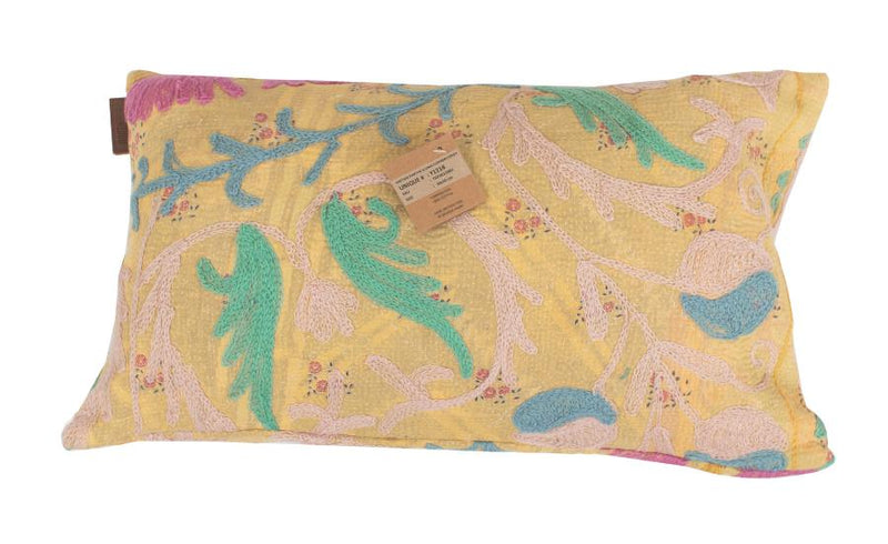 Suzani Cushion cover 30x50