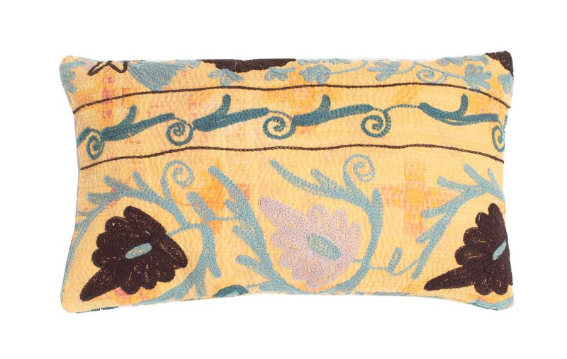 Suzani Cushion cover 30x50