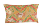 Suzani Cushion cover 30x50
