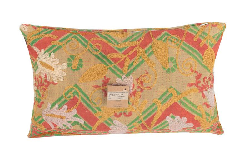 Suzani Cushion cover 30x50