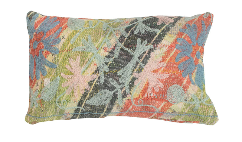 Suzani Pudebetræk 30x50