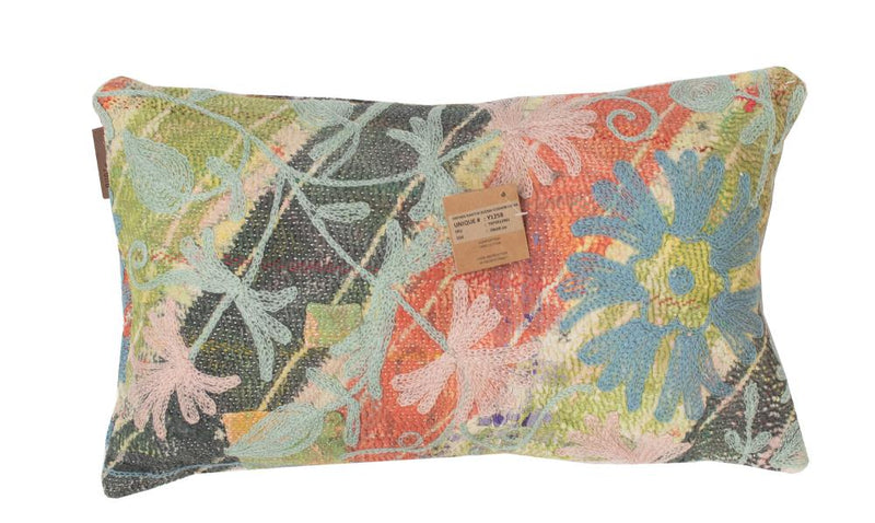 Suzani Pudebetræk 30x50