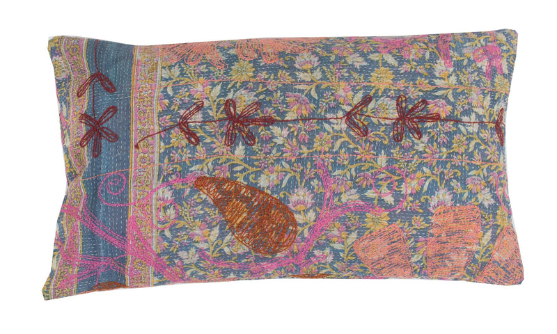 Suzani Kissenbezug 30x50