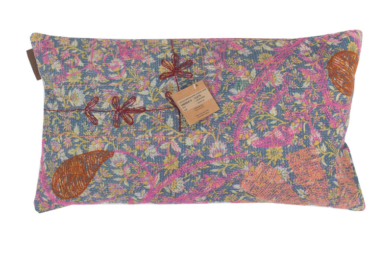 Suzani Kissenbezug 30x50