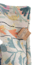 Suzani Vintage Beach dahinter