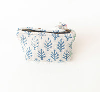 Vintage Pearl Pouch Small