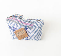 Vintage Perlentasche Klein