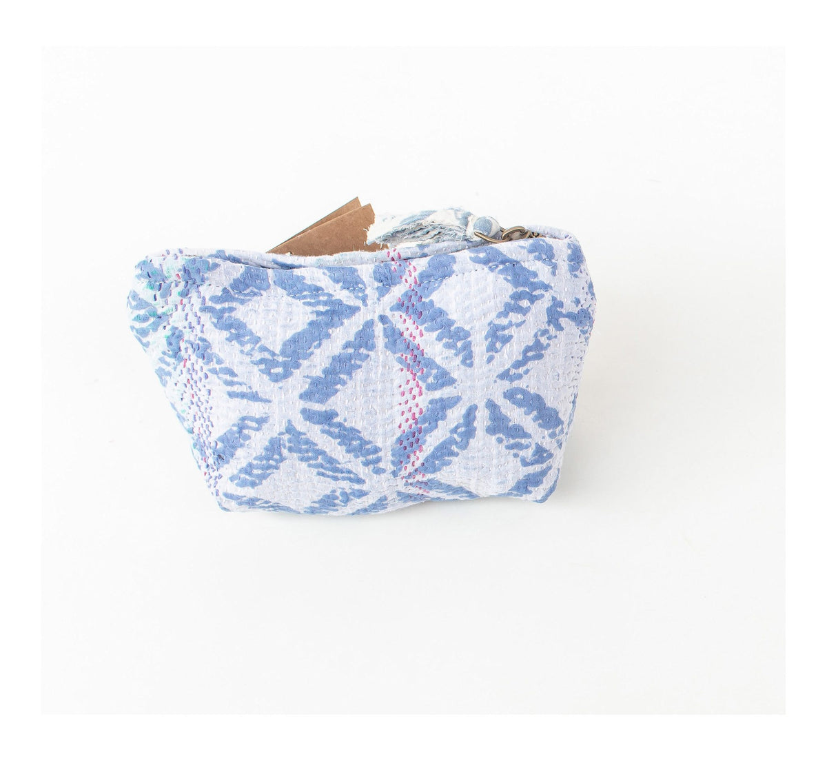 Vintage Perlentasche Klein