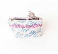 Vintage Perlentasche Klein