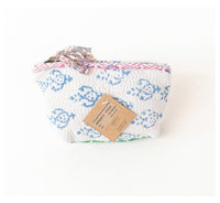 Vintage Perlentasche Klein