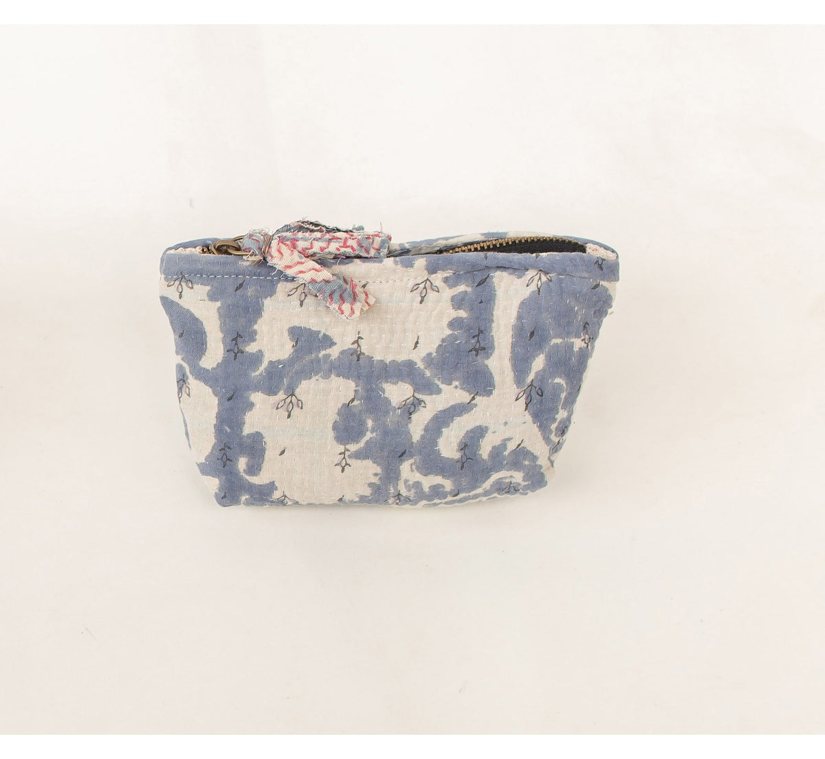 Vintage Perlentasche Klein