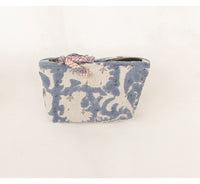 Vintage Perlentasche Klein