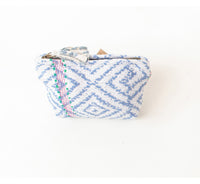 Vintage Perlentasche Klein